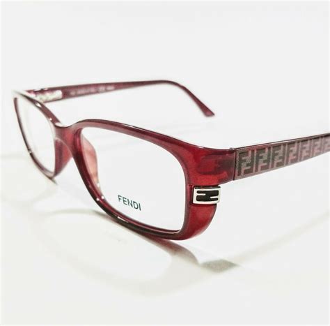 fendi glasses frames 2015|Fendi glasses frames costco.